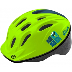 KELLYS MARK 018 YELLOW/GREEN